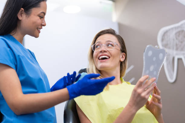 Why Choose Us for Your Dental Needs in Oologah, OK