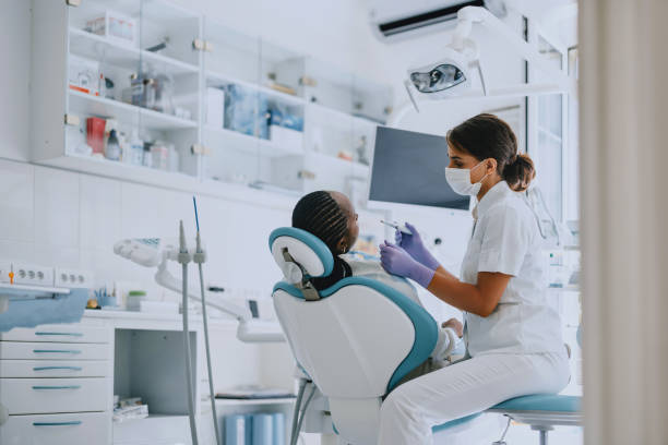 Professional  Holistic Dental Services in Oologah, OK