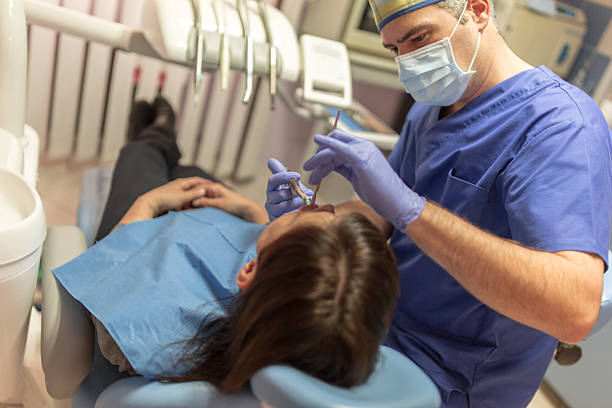 Best Full Mouth Reconstruction  in Oologah, OK