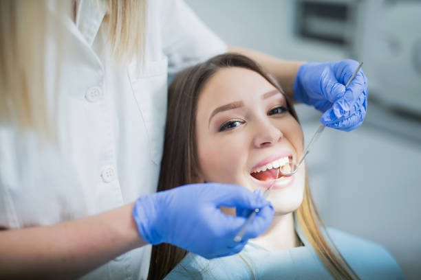 Laser Dentistry in Oologah, OK